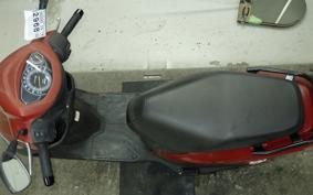 SUZUKI ADDRESS V125 1980 DT11A