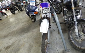 YAMAHA DT50 17W