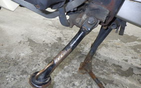 HONDA C110 SUPER CUB 2026 JA59
