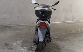 SUZUKI ADDRESS V125 CF4EA