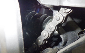 SUZUKI GSR250 2023