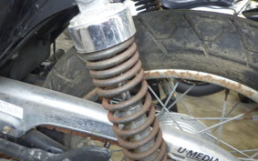 YAMAHA SRV250 RENAISSA 4DN