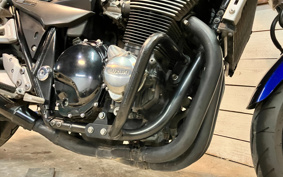 SUZUKI GSX1400 2005 GY71A