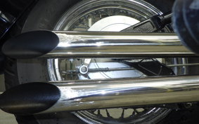 YAMAHA DRAGSTAR 400 CLASSIC 2010 VH01J