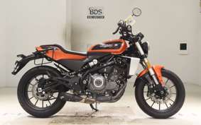 HARLEY X350 2024
