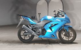 KAWASAKI NINJA 250R EX250K