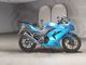 Фото Kawasaki NINJA 250R с японского аукциона