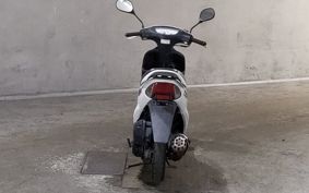 HONDA DIO ZX AF35