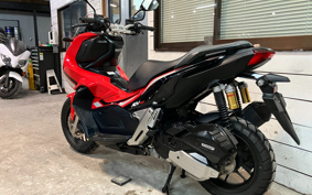 HONDA ADV150 KF38
