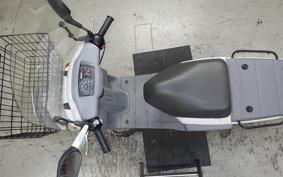 YAMAHA GEAR 2008 UA03J