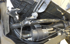 SUZUKI ADDRESS V125 Gen.2 DP12H