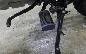 SUZUKI GRASS TRACKER NJ4DA