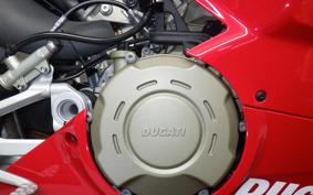 DUCATI PANIGALE V4 S 2021