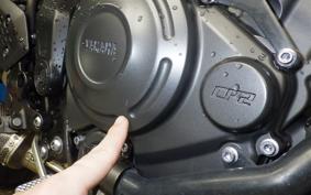 YAMAHA MT-07 2025 RM48J