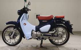 HONDA C125 SUPER CUB 2021 JA48