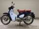 Фото Honda C125 SUPER CUB 2019 с японского аукциона