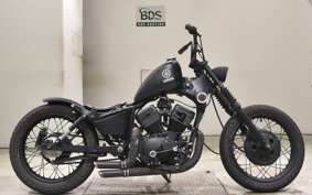 YAMAHA VIRAGO 250 3DM