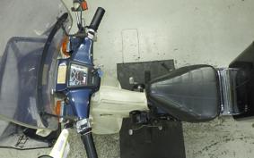 HONDA C50 SUPER CUB E AA01
