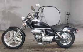 HONDA MAGNA 50 AC13