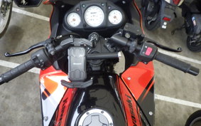 KAWASAKI NINJA 250R EX250K