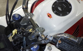HONDA CB1300ST SUPER TOURING 2011 SC54