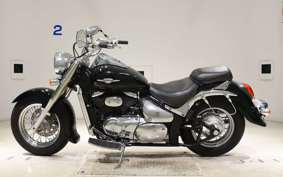 SUZUKI INTRUDER 400 Classic 2010 VK56A