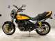 Фото Kawasaki ZEPHYR 400 KAI 2006 с японского аукциона