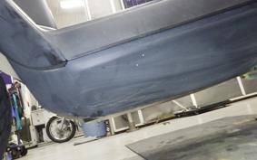 HONDA TACT Basket 2024 AF79
