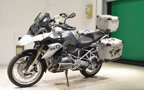 BMW R1200GS 2014