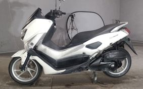 YAMAHA N-MAX 125 SE86J