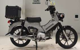 HONDA CROSS CUB 110 JA60