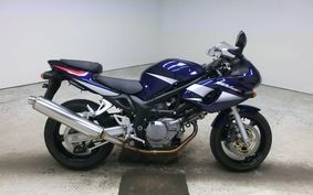SUZUKI SV400S 2006 VK53A