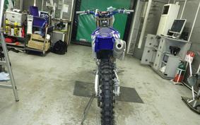 YAMAHA YZ250F 2007 CG27C