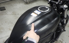 KAWASAKI ELIMINATOR400-3 2024 EL400A