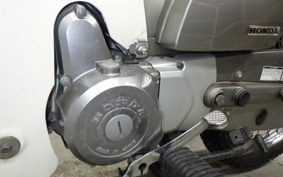HONDA C90 SUPER CUB E HA02