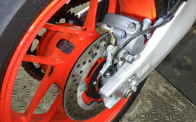 YAMAHA XSR900 GP 2024 RN96J