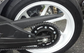 HONDA CBR250RR A MC51