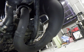 KAWASAKI KSR-2 2006 MX080B