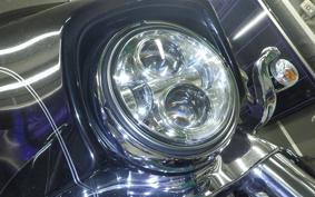 HARLEY FLHTCUTG TRIKE 2016
