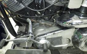 HARLEY FLHP 1340 1984