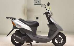 SUZUKI LET's 2 2009 CA1PA