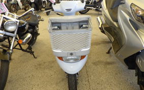 SUZUKI LET's 4 Basket CA43A