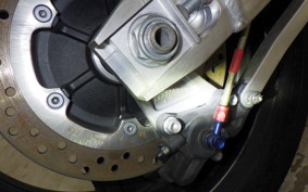 HONDA CB1300SF SUPER FOUR 1999 SC40