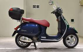 VESPA GTS250 IE M451