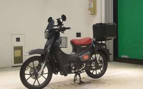 HONDA C125 SUPER CUB 2025 JA58