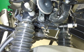 HONDA CT125-2 1998 JA65