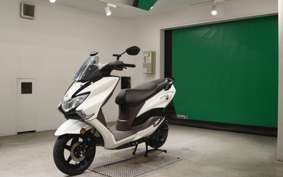 SUZUKI BURGMAN 125