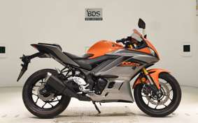 YAMAHA YZF-R25 A RG74J