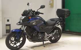 HONDA NC750X DCT 2014 RC72