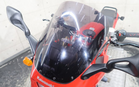 YAMAHA YF350 VANSHI- 3GG